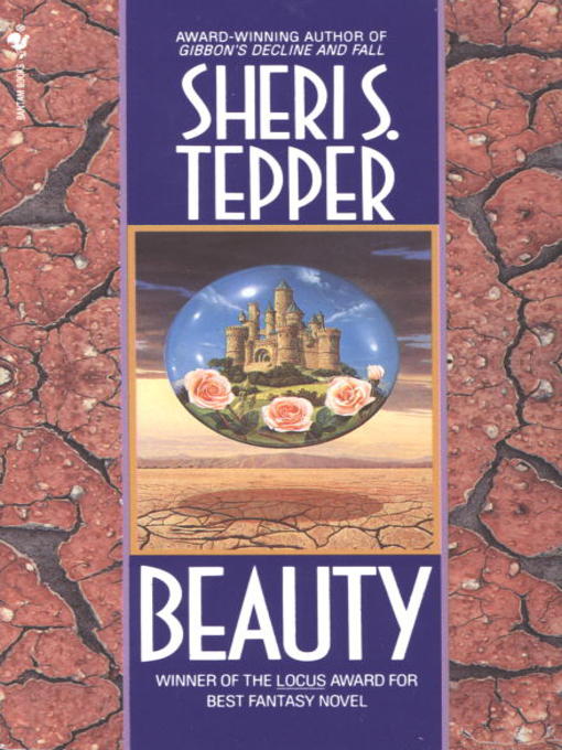 Title details for Beauty by Sheri S. Tepper - Available